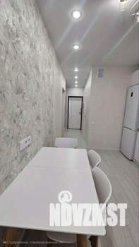 1-к квартира, посуточно, 39м2, 1/1 этаж