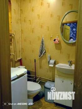 2-к квартира, на длительный срок, 40м2, 1/5 этаж