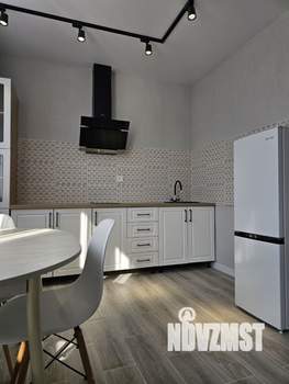 2-к квартира, на длительный срок, 57м2, 12/17 этаж