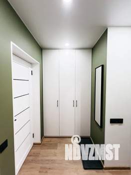 1-к квартира, посуточно, 30м2, 5/6 этаж