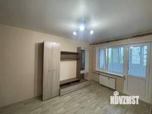1-к квартира, на длительный срок, 33м2, 5/9 этаж
