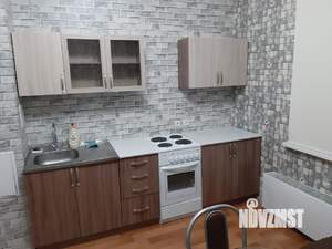 2-к квартира, на длительный срок, 62м2, 1/17 этаж