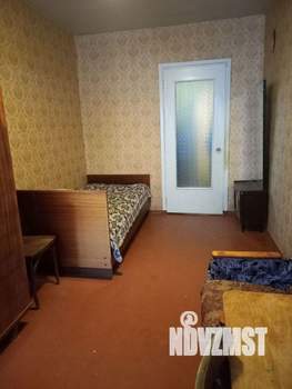 2-к квартира, на длительный срок, 45м2, 4/5 этаж