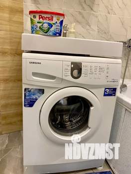 1-к квартира, посуточно, 50м2, 2/10 этаж