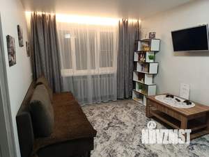 1-к квартира, посуточно, 32м2, 5/5 этаж