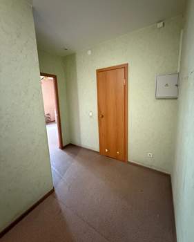2-к квартира, на длительный срок, 56м2, 2/17 этаж