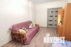 2-к квартира, посуточно, 60м2, 1/24 этаж