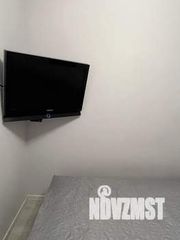 1-к квартира, посуточно, 31м2, 5/5 этаж