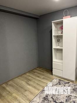 1-к квартира, на длительный срок, 34м2, 2/3 этаж