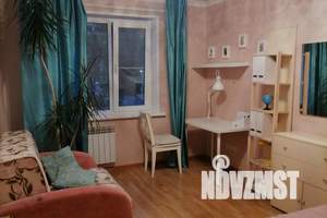 2-к квартира, посуточно, 60м2, 2/9 этаж