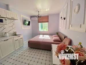 1-к квартира, посуточно, 20м2, 4/5 этаж