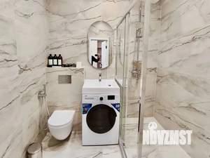 2-к квартира, посуточно, 45м2, 4/20 этаж