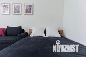 1-к квартира, посуточно, 37м2, 23/25 этаж