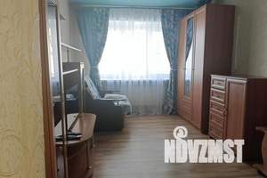 1-к квартира, посуточно, 31м2, 2/5 этаж