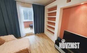 2-к квартира, посуточно, 50м2, 6/10 этаж