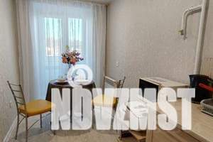 1-к квартира, посуточно, 37м2, 5/10 этаж