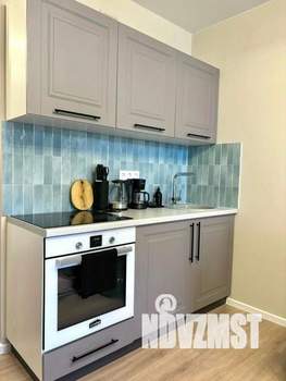 1-к квартира, посуточно, 27м2, 1/1 этаж