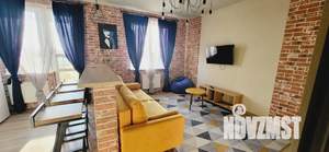 1-к квартира, посуточно, 37м2, 9/24 этаж