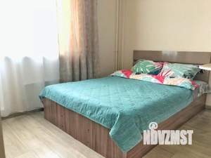 1-к квартира, посуточно, 21м2, 1/1 этаж
