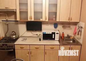 1-к квартира, посуточно, 33м2, 1/1 этаж