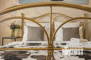 2-к квартира, посуточно, 55м2, 1/1 этаж