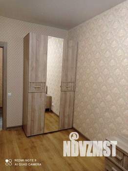 2-к квартира, посуточно, 49м2, 1/1 этаж