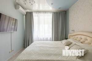 1-к квартира, посуточно, 66м2, 1/1 этаж