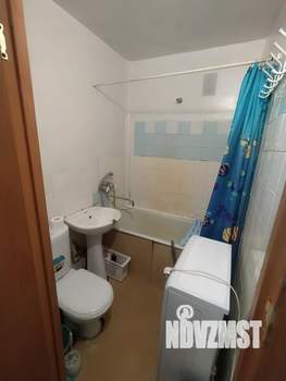 1-к квартира, на длительный срок, 31м2, 3/5 этаж