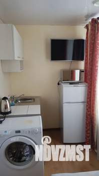 Студия квартира, посуточно, 22м2, 2/4 этаж