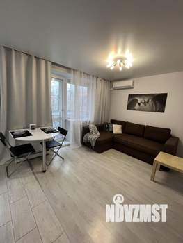 1-к квартира, посуточно, 31м2, 5/5 этаж