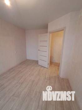 1-к квартира, на длительный срок, 40м2, 4/8 этаж