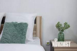 2-к квартира, посуточно, 55м2, 7/9 этаж