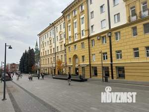 2-к квартира, посуточно, 60м2, 1/1 этаж