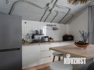 1-к квартира, посуточно, 48м2, 4/5 этаж