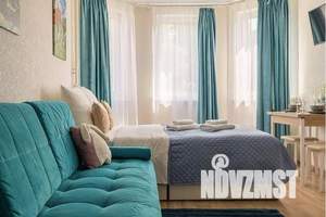 1-к квартира, посуточно, 28м2, 2/15 этаж