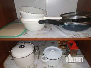 1-к квартира, на длительный срок, 52м2, 9/10 этаж