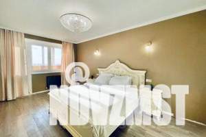 2-к квартира, посуточно, 70м2, 12/17 этаж