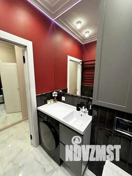 1-к квартира, посуточно, 24м2, 4/19 этаж