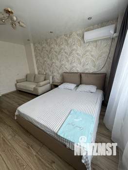 1-к квартира, на длительный срок, 37м2, 2/19 этаж