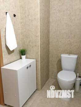 2-к квартира, посуточно, 38м2, 1/1 этаж