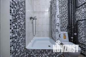 1-к квартира, посуточно, 25м2, 1/10 этаж