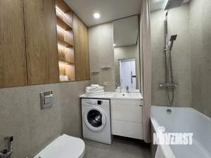 1-к квартира, на длительный срок, 49м2, 12/15 этаж