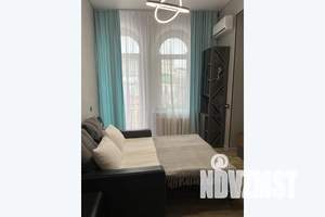 1-к квартира, посуточно, 35м2, 3/3 этаж