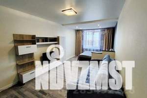 1-к квартира, посуточно, 55м2, 10/12 этаж