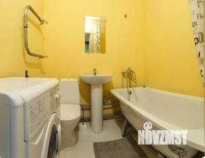 1-к квартира, посуточно, 22м2, 1/1 этаж