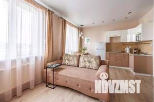 1-к квартира, посуточно, 34м2, 15/22 этаж