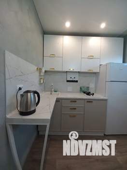 1-к квартира, посуточно, 31м2, 3/5 этаж