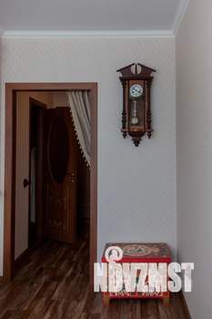 Студия квартира, посуточно, 24м2, 3/7 этаж