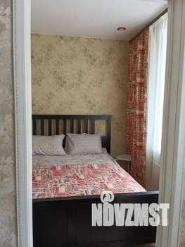 3-к квартира, посуточно, 35м2, 1/3 этаж