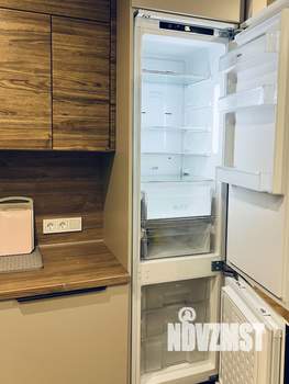 3-к квартира, посуточно, 67м2, 1/9 этаж